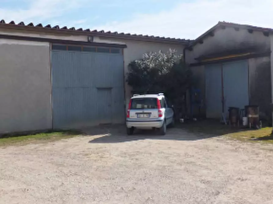 Immagine 4 di Porzione di casa in vendita  in Via Bisson a Conselve