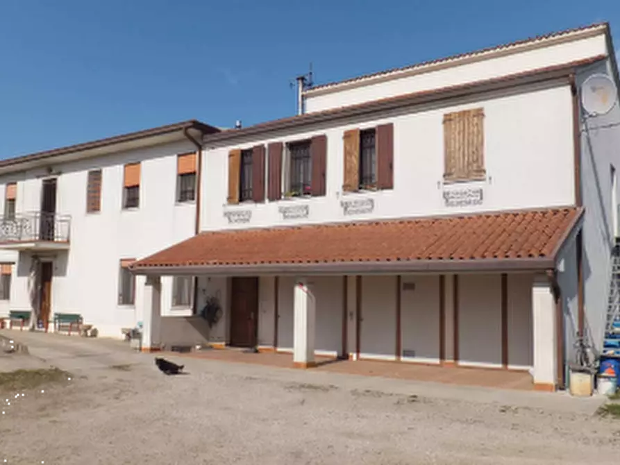 Immagine 8 di Porzione di casa in vendita  in Via Bisson a Conselve