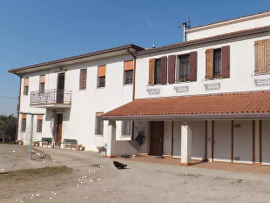 Immagine 11 di Porzione di casa in vendita  in Via Bisson a Conselve