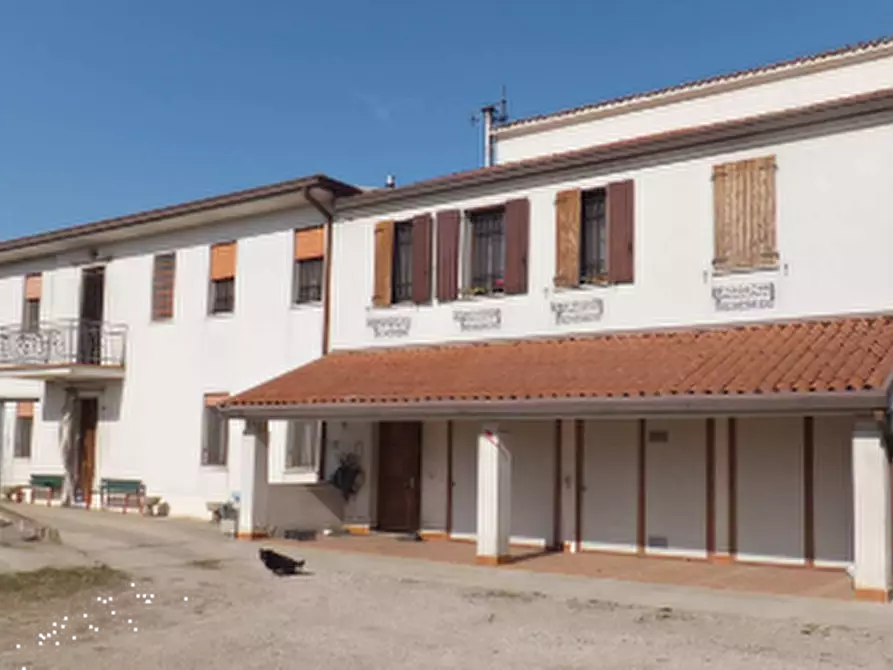 Immagine 12 di Porzione di casa in vendita  in Via Bisson a Conselve