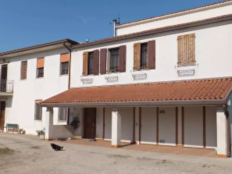 Immagine 13 di Porzione di casa in vendita  in Via Bisson a Conselve