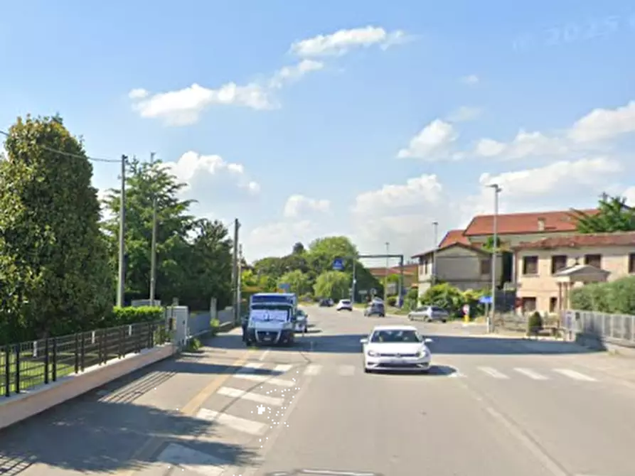 Immagine 15 di Porzione di casa in vendita  in Via Bisson a Conselve