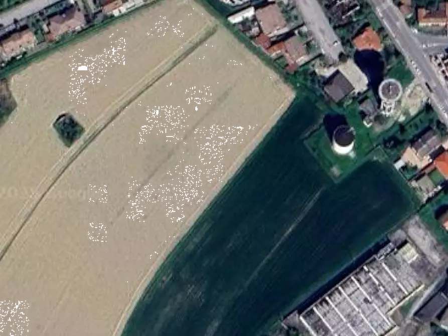 Immagine 18 di Porzione di casa in vendita  in Via Bisson a Conselve