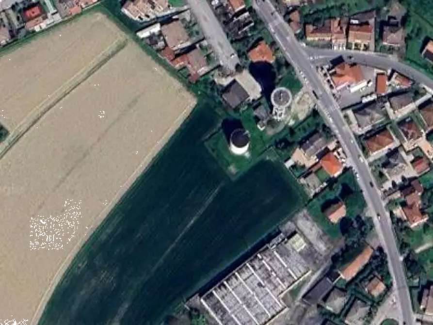 Immagine 19 di Porzione di casa in vendita  in Via Bisson a Conselve