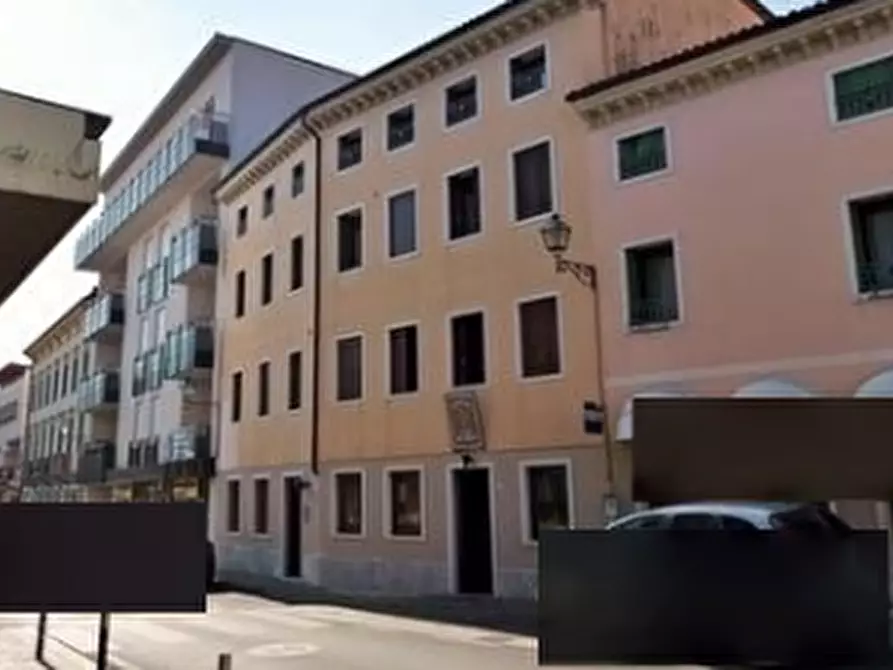 Immagine 5 di Appartamento in vendita  in Via Santa Maria Maddalena  a Thiene