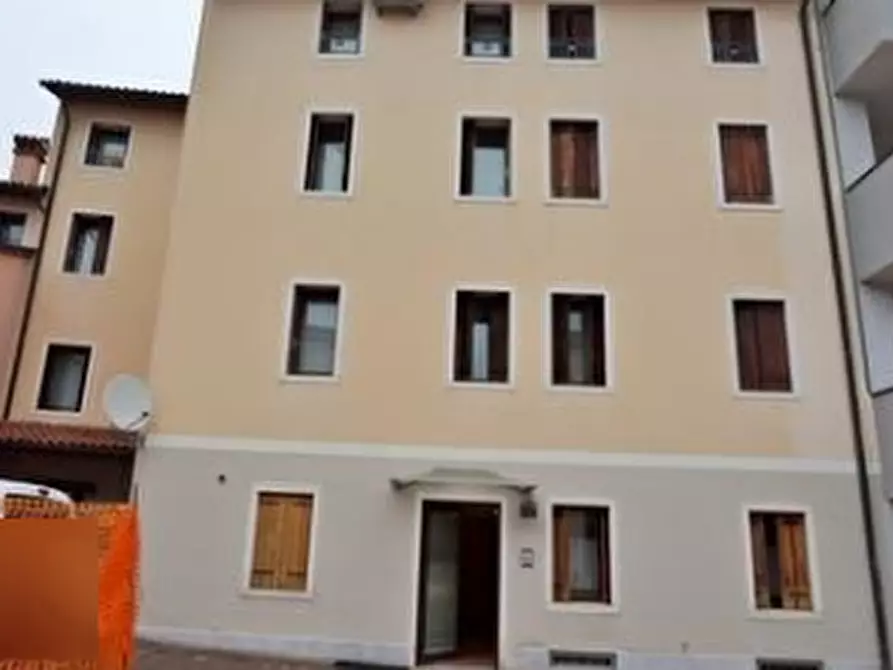 Immagine 6 di Appartamento in vendita  in Via Santa Maria Maddalena  a Thiene