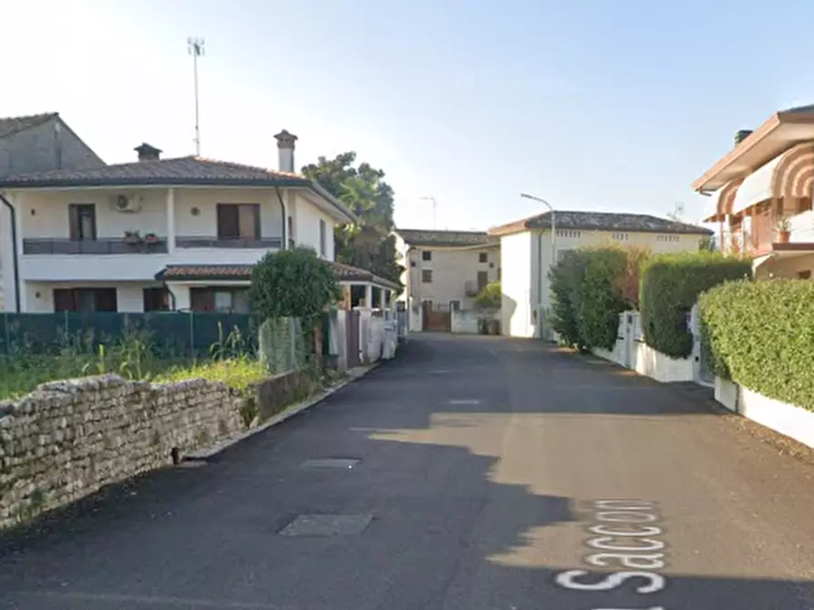 Immagine 22 di Casa indipendente in vendita  in  Via Saccon a Cordenons