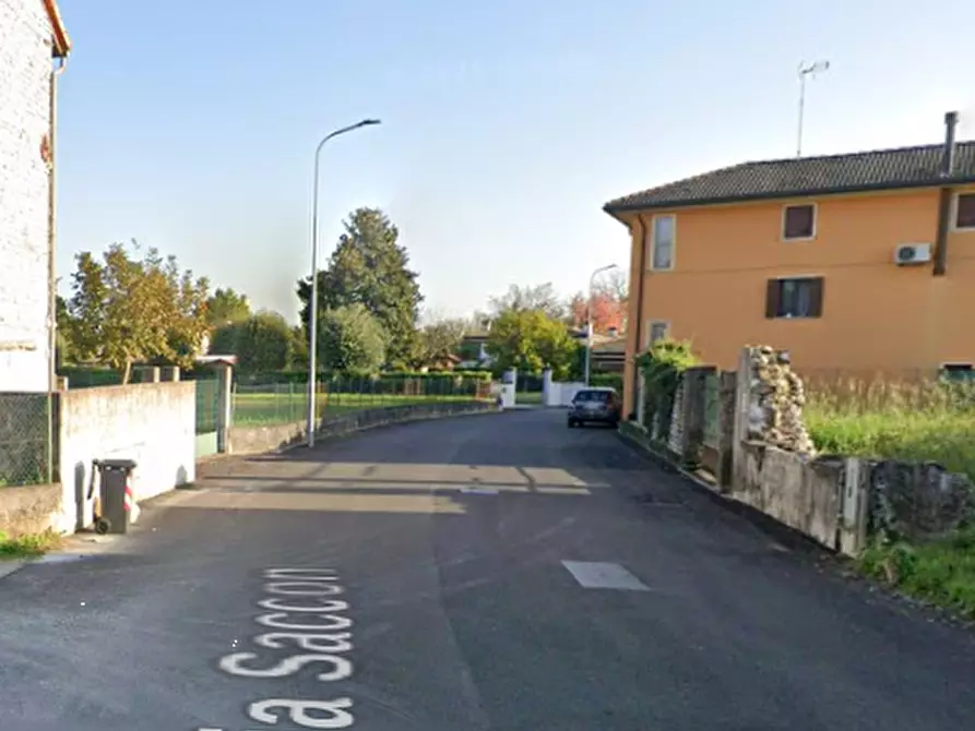 Immagine 23 di Casa indipendente in vendita  in  Via Saccon a Cordenons