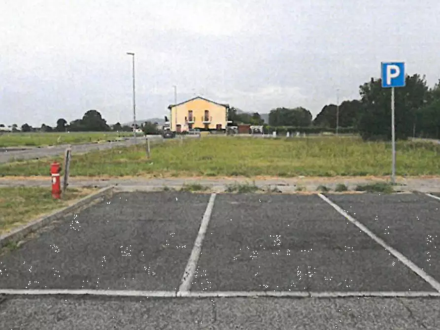 Immagine 2 di Terreno edificabile in vendita  in Via Cà Oddo a Monselice