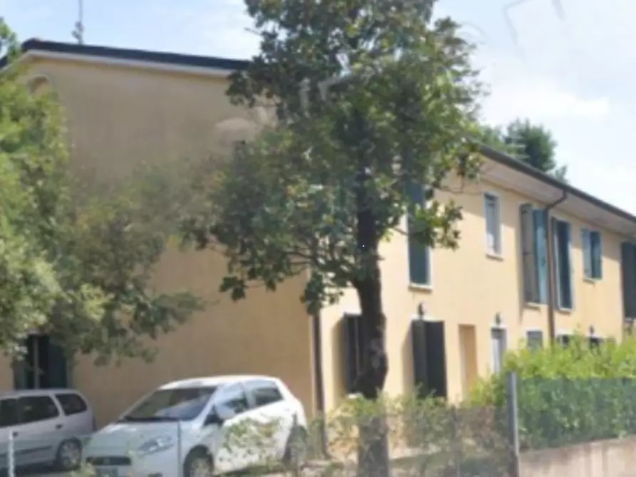 Immagine 2 di Appartamento in vendita  in Via San Francesco a Santa Giustina In Colle