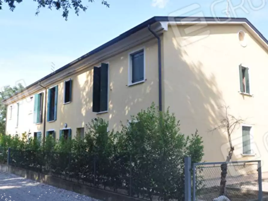 Immagine 6 di Appartamento in vendita  in Via San Francesco a Santa Giustina In Colle