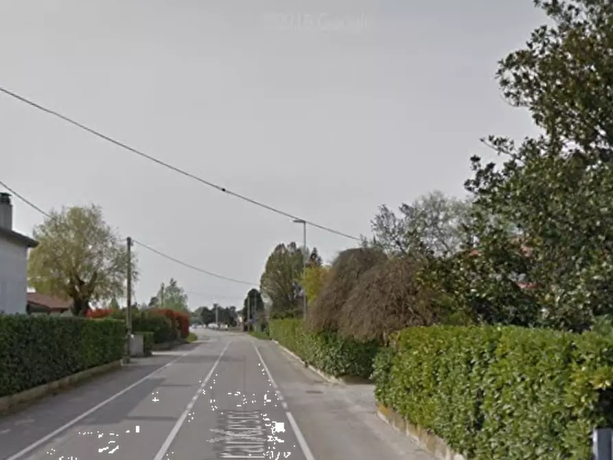 Immagine 7 di Appartamento in vendita  in Via San Francesco a Santa Giustina In Colle