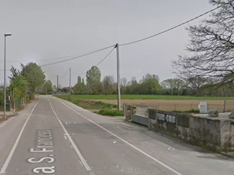 Immagine 8 di Appartamento in vendita  in Via San Francesco a Santa Giustina In Colle