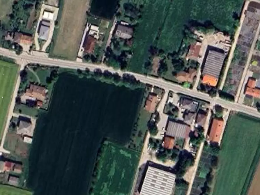 Immagine 10 di Appartamento in vendita  in Via San Francesco a Santa Giustina In Colle