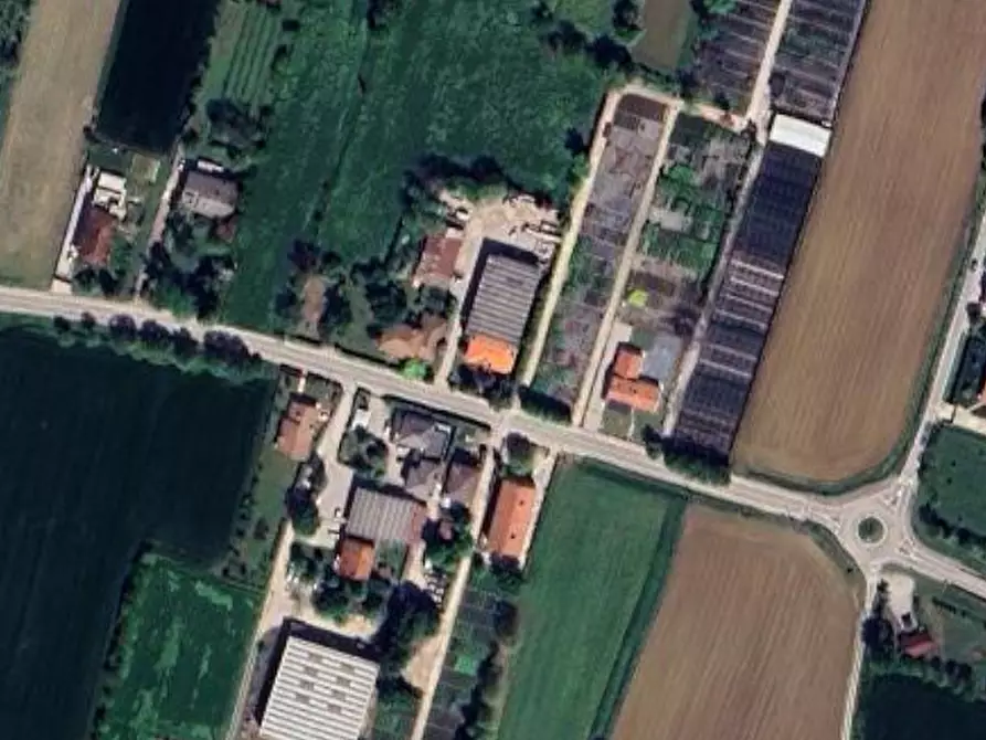 Immagine 11 di Appartamento in vendita  in Via San Francesco a Santa Giustina In Colle