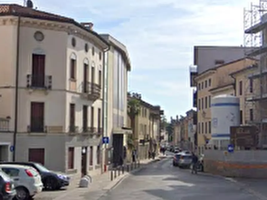 Immagine 13 di Appartamento in vendita  in Via Santa Maria Maddalena  a Thiene