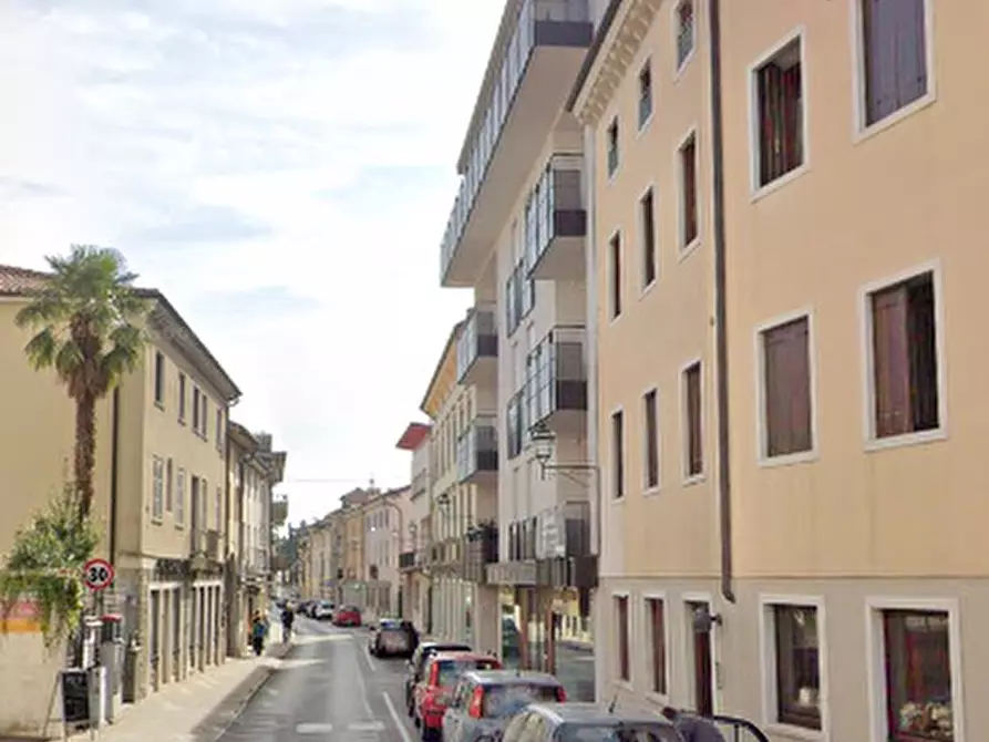Immagine 15 di Appartamento in vendita  in Via Santa Maria Maddalena  a Thiene