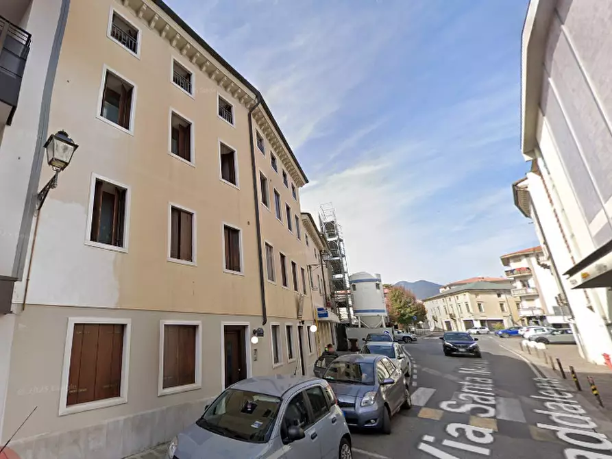 Immagine 19 di Appartamento in vendita  in Via Santa Maria Maddalena  a Thiene