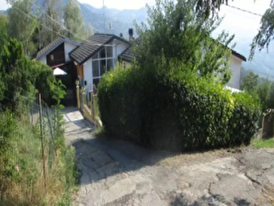 Immagine 7 di Appartamento in vendita  in Via Carviano di Savignano a Grizzana Morandi