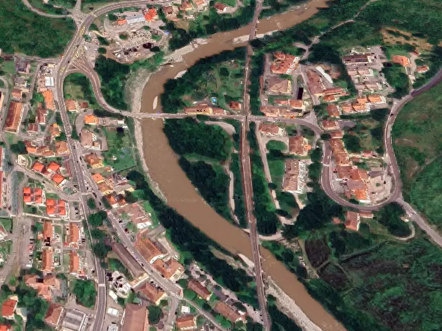 Immagine 8 di Appartamento in vendita  in Via Carviano di Savignano a Grizzana Morandi