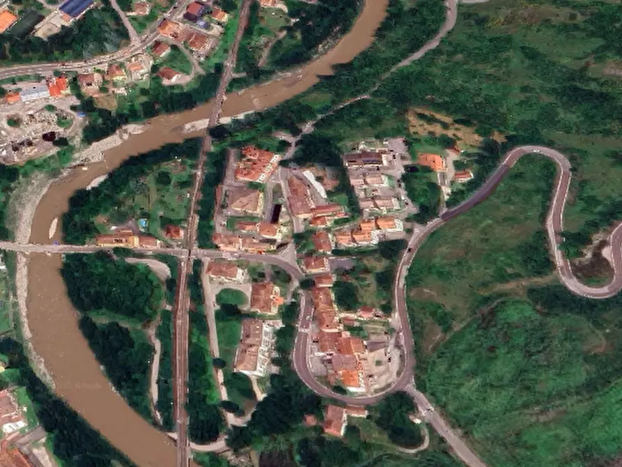 Immagine 9 di Appartamento in vendita  in Via Carviano di Savignano a Grizzana Morandi