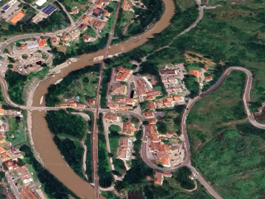 Immagine 10 di Appartamento in vendita  in Via Carviano di Savignano a Grizzana Morandi