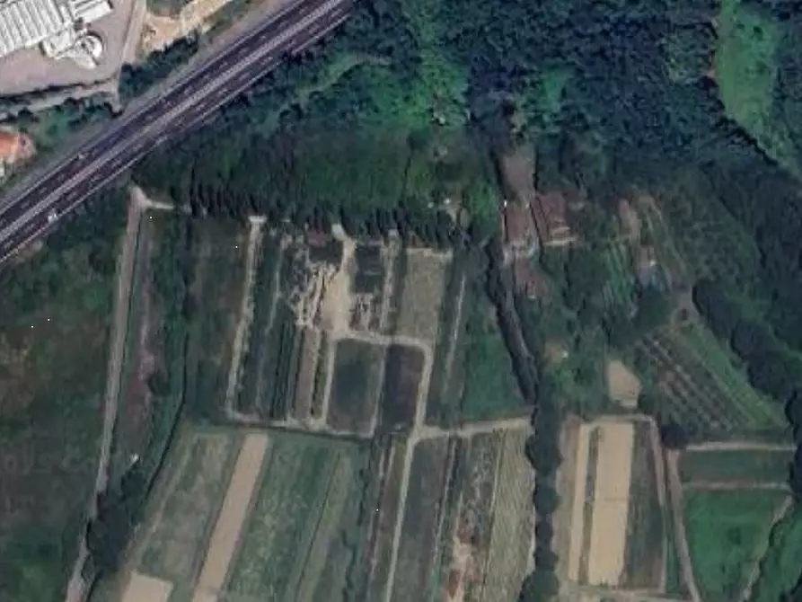 Immagine 5 di Appartamento in vendita  in Via delle Quattro Querce a Serravalle Pistoiese