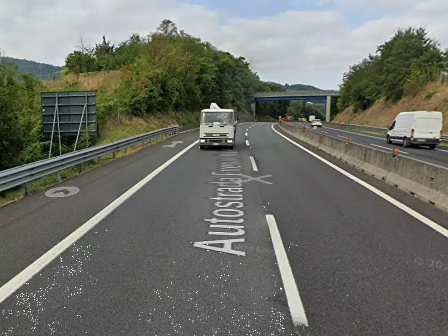 Immagine 25 di Appartamento in vendita  in Via delle Quattro Querce a Serravalle Pistoiese