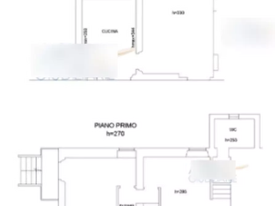 Immagine 30 di Appartamento in vendita  in Via delle Quattro Querce a Serravalle Pistoiese