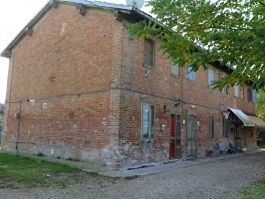 Immagine 1 di Appartamento in vendita  in Via Fiorentina a Medicina