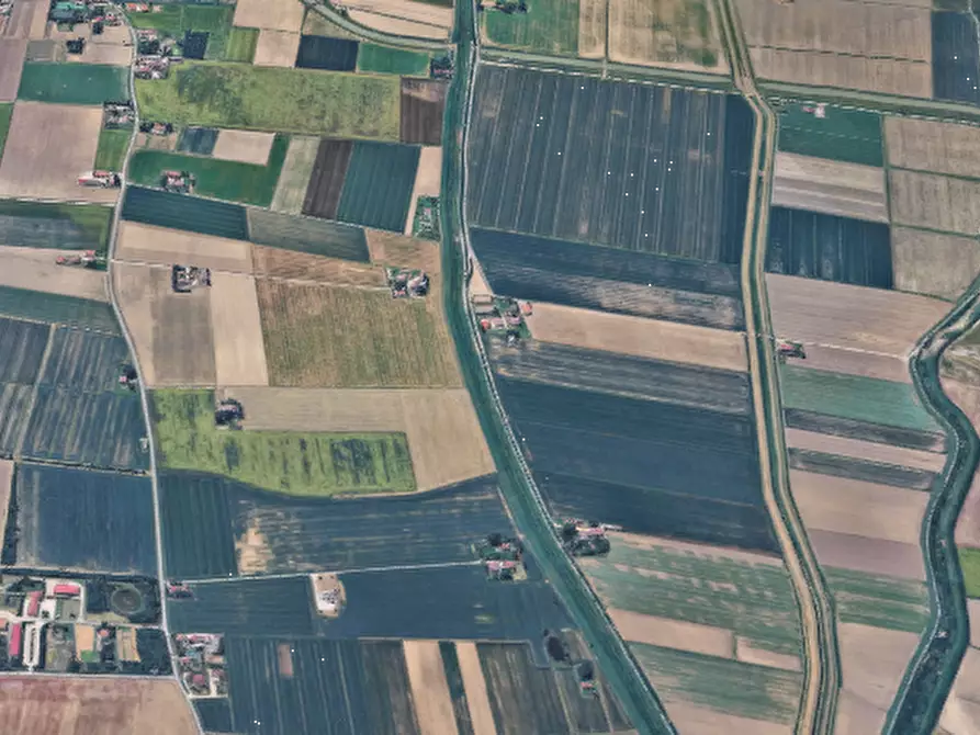 Immagine 9 di Appartamento in vendita  in Via Fiorentina a Medicina