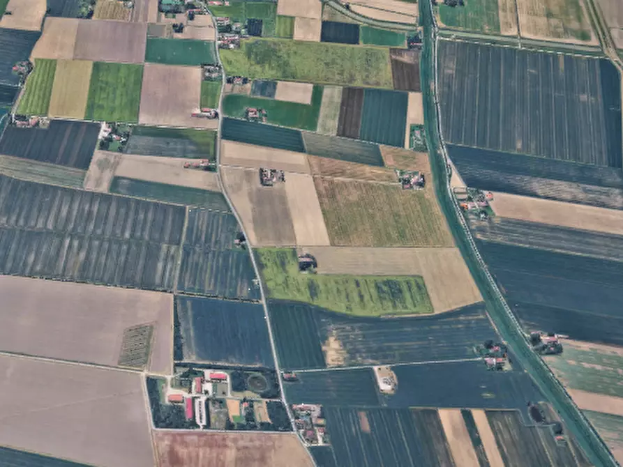 Immagine 10 di Appartamento in vendita  in Via Fiorentina a Medicina