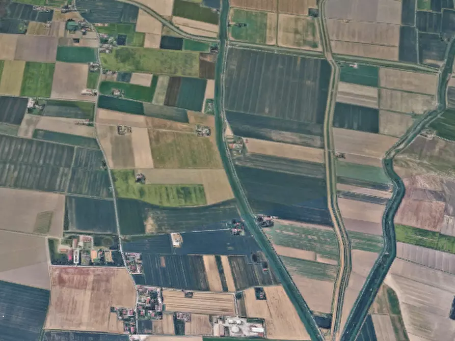 Immagine 11 di Appartamento in vendita  in Via Fiorentina a Medicina