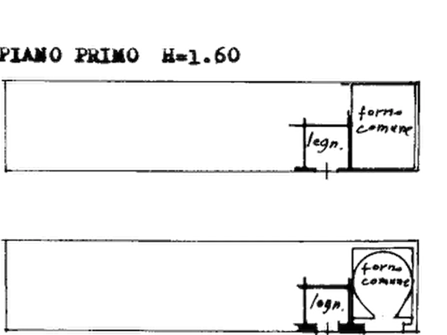 Immagine 15 di Appartamento in vendita  in Via Fiorentina a Medicina