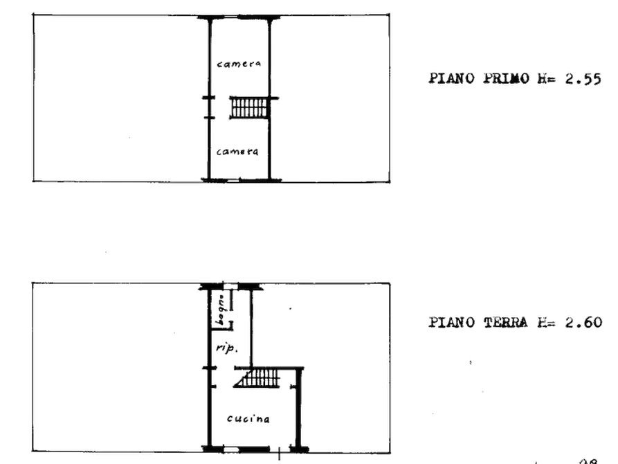 Immagine 17 di Appartamento in vendita  in Via Fiorentina a Medicina