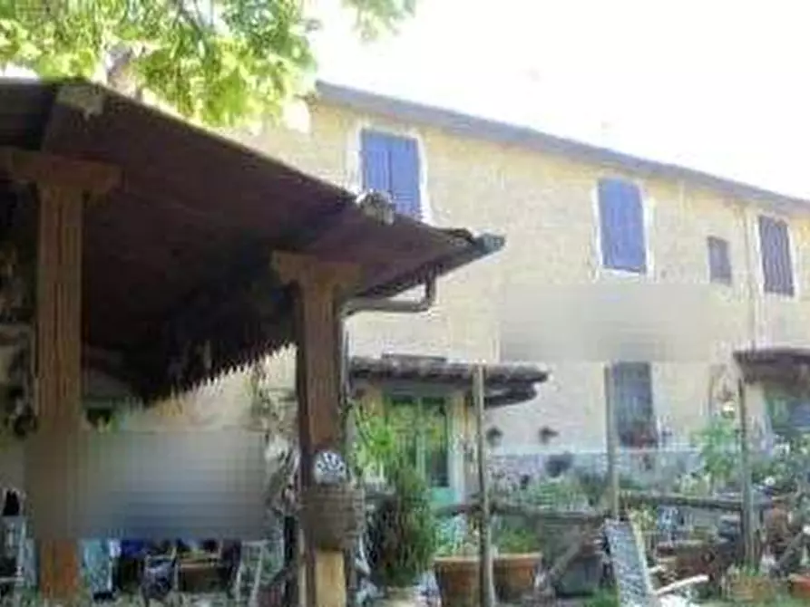 Immagine 1 di Appartamento in vendita  in Via delle Quattro Querce a Serravalle Pistoiese