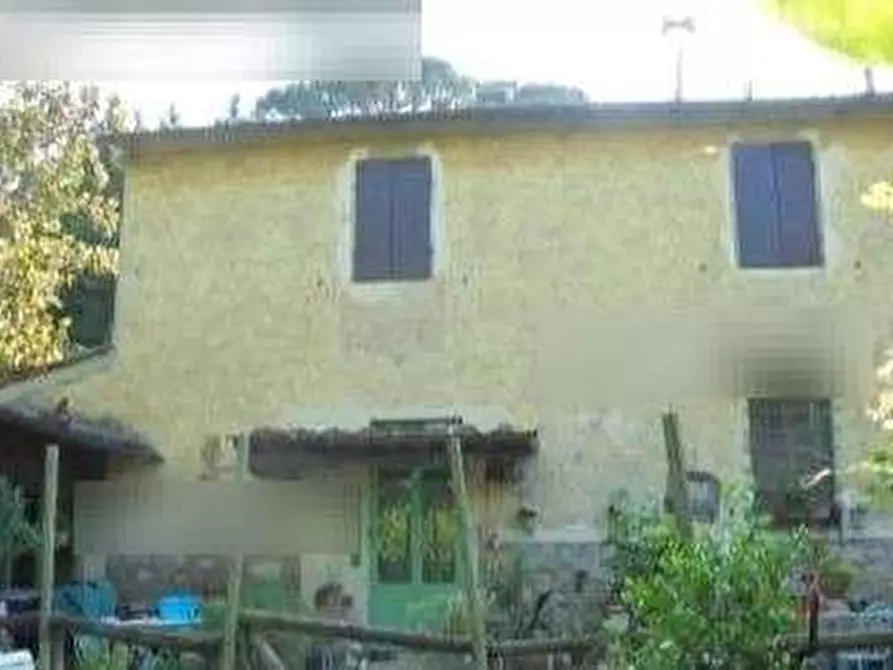 Immagine 4 di Appartamento in vendita  in Via delle Quattro Querce a Serravalle Pistoiese