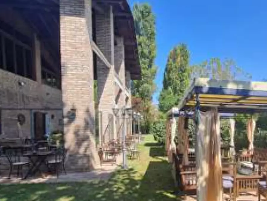 Immagine 2 di Stabile in vendita  in Via Mino  a Minerbio