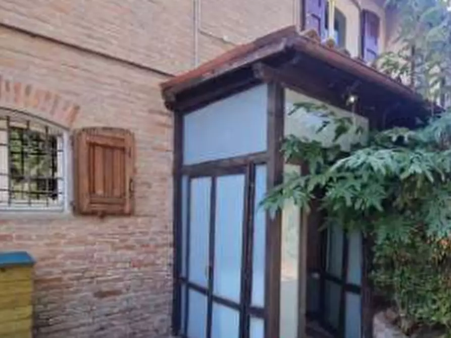 Immagine 6 di Stabile in vendita  in Via Mino  a Minerbio