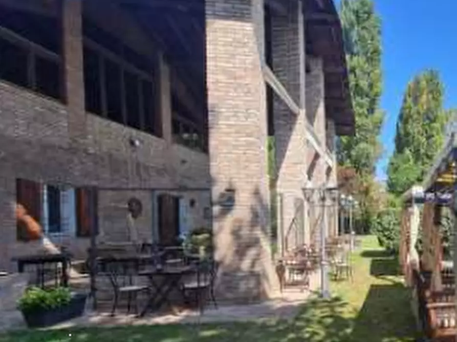 Immagine 13 di Stabile in vendita  in Via Mino  a Minerbio