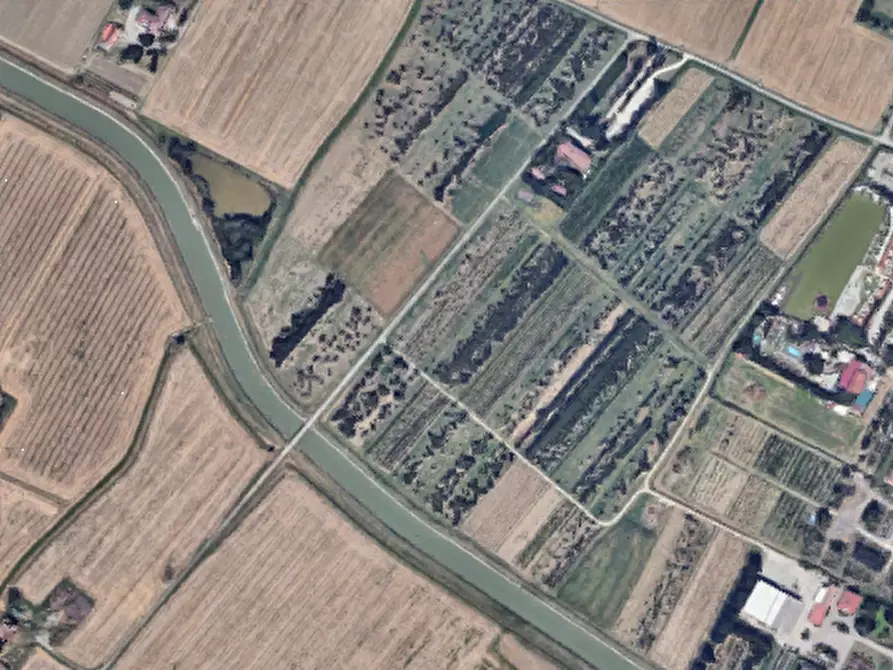 Immagine 18 di Stabile in vendita  in Via Mino  a Minerbio