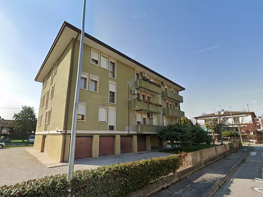 Immagine 1 di Appartamento in vendita  in Via Pietro Micca a Noventa Padovana