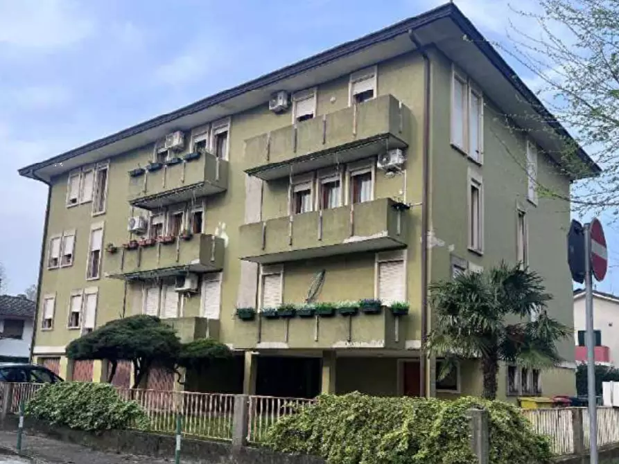 Immagine 2 di Appartamento in vendita  in Via Pietro Micca a Noventa Padovana