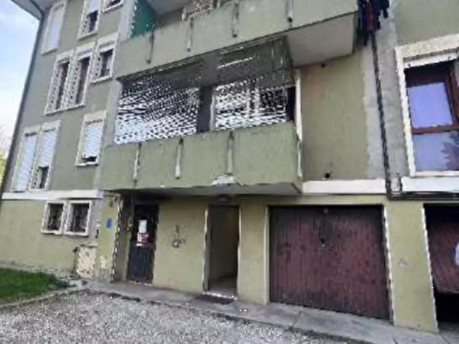 Immagine 3 di Appartamento in vendita  in Via Pietro Micca a Noventa Padovana