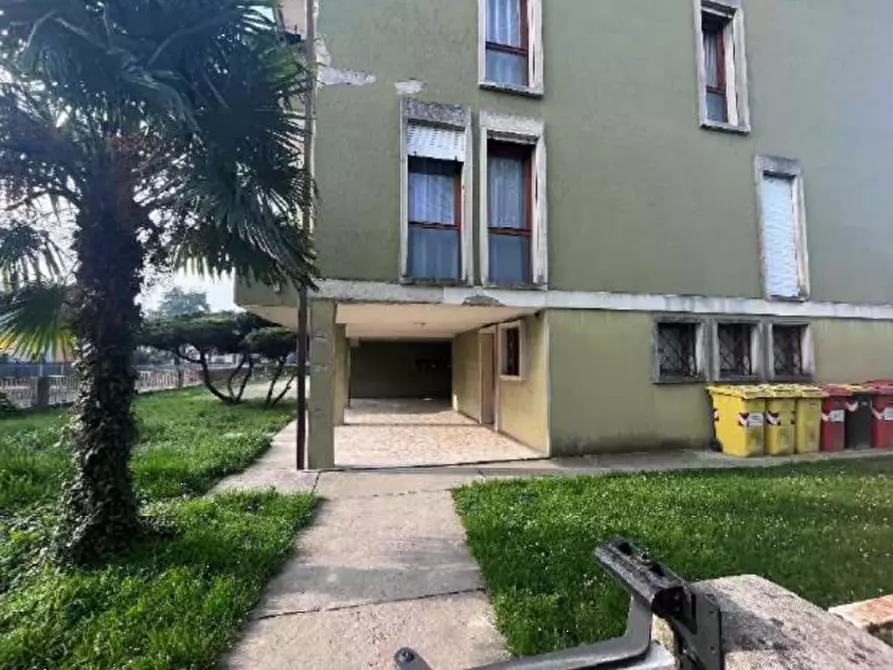 Immagine 4 di Appartamento in vendita  in Via Pietro Micca a Noventa Padovana