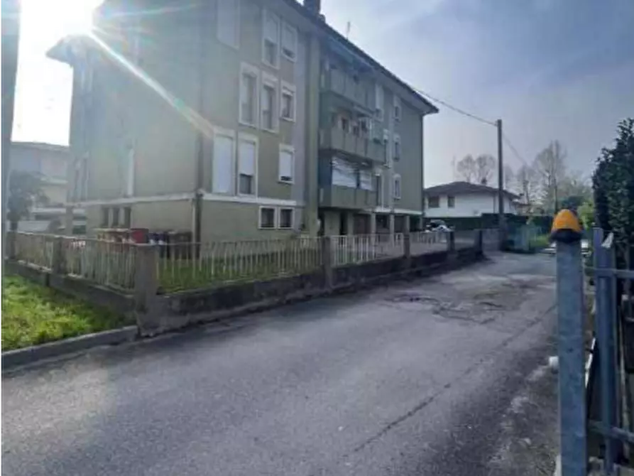 Immagine 5 di Appartamento in vendita  in Via Pietro Micca a Noventa Padovana