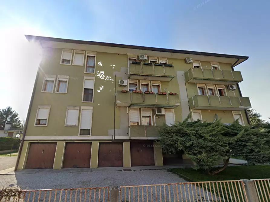 Immagine 7 di Appartamento in vendita  in Via Pietro Micca a Noventa Padovana