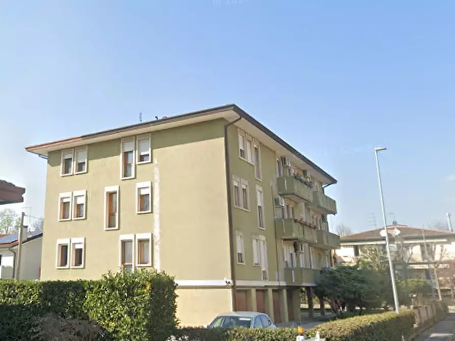 Immagine 8 di Appartamento in vendita  in Via Pietro Micca a Noventa Padovana