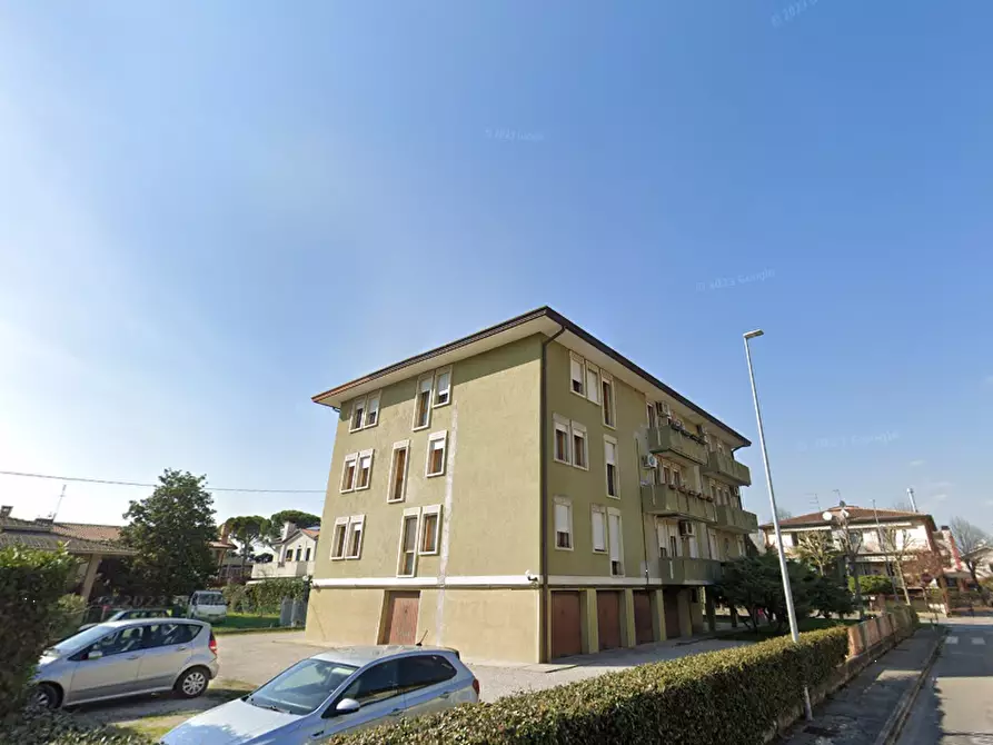 Immagine 9 di Appartamento in vendita  in Via Pietro Micca a Noventa Padovana