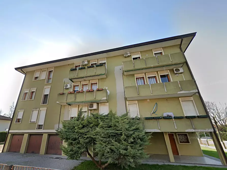 Immagine 10 di Appartamento in vendita  in Via Pietro Micca a Noventa Padovana